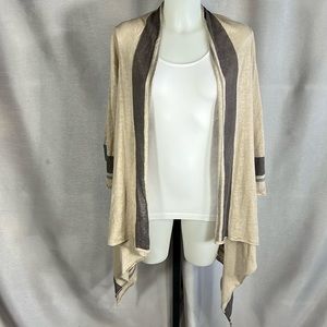 Garnet Hill knit sweater